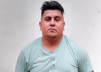Arrestan a «Psicópata», un peligroso pandillero que atemorizaba a los habitantes de San Rafael Cedros