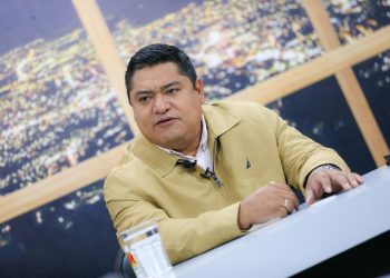 El Salvador tiene un abastecimiento adecuado que garantiza el alimento de la población: Ministerio de Agricultura