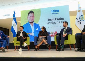 Bandesal fortalece la educación financiera de emprendedores de El Salvador