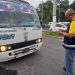 El VMT ha sancionado a 702 rutas del transporte colectivo a escala nacional