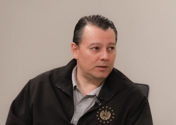 «Hemos tenido más de 50 procesos sancionatorios por cobro indebido del pasaje», Saúl Castelar, viceministro de Transporte