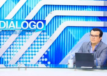 El Ministerio de Medio Ambiente registra un acumulado de 1,273 milímetros de lluvia a escala nacional