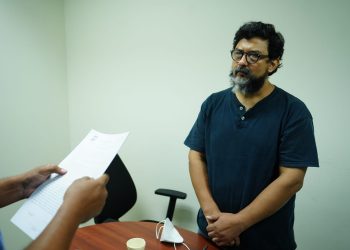 Capturan a ex director ejecutivo de gobiernos de Funes y Sánchez Cerén por delitos de corrupción