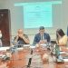 Asociaciones de salvadoreños en el exterior brindan sus aportes para mecanismo de elección en 2024