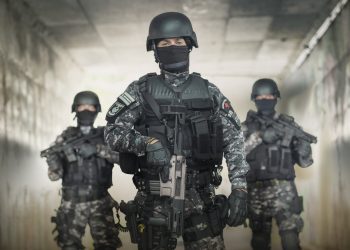 Policía Nacional Civil arresta a tres pandilleros que delinquían en La Libertad