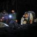 Desarrollan patrullajes en la costa para monitorear la anidación de las tortugas marinas y evitar saqueos