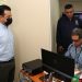 La Universidad de El Salvador ejecuta pruebas en sistema de alarma y voceo