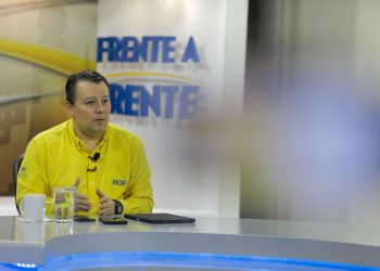 Ejecutan obras de mitigación y prevención de riesgos por deslaves en carretera Los Chorros