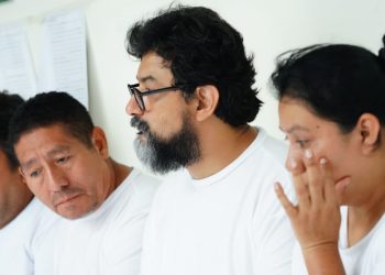 Fiscalía presenta requerimiento contra vinculados al desvío de fondos públicos durante gobiernos del FMLN
