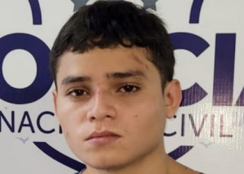 Capturan a «Bad Demon», palabrero y gatillero de la MS13 acusado de «ordenar y ejecutar decenas de crímenes y extorsiones»