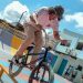 Remodelación del Instituto Municipal de los Deportes de Apopa beneficiará a 14,000 habitantes