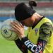Firpo, Chalatenango y  Atlético Marte suspendieron sus entrenos