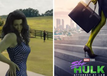 «She-Hulk: Defensora de Héroes» cautiva a los fans y deja encantada a la crítica tras su estreno