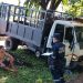 Tres miembros de una familia mueren en un accidente en Usulután