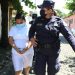Envían a prisión a acusada de matar a embarazada en Sonsonate