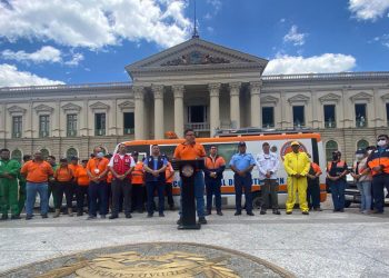 Autoridades registran más de 120 accidente de tránsito en estas vacaciones