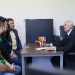 La Procuraduría General de la República inaugura centro de mediación y conciliación en Cojutepeque, Cuscatlán