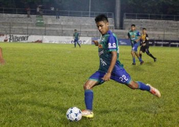Sonsonate logró su primer triunfo a costa de Morazán