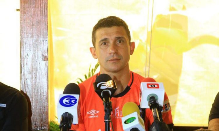 FOTO/ Diego García/ Diario El Salvador