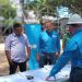 Construcción de parque en El Refugio, Ahuachapán, tiene un   60% de avance