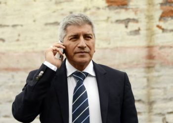 Octavio Zambrano