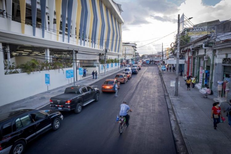 Foto: Diario El Salvador