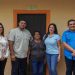 Entregan casa a excombatiente en Jiquilisco