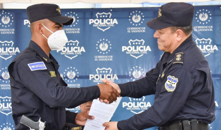 FOTO/ Diario El Salvador