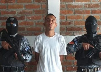 Condenan a cabecilla de pandilla a 225 años de cárcel en la zona occidental