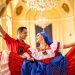El Ballet Folklórico Nacional se presentará en Gotera, Morazán