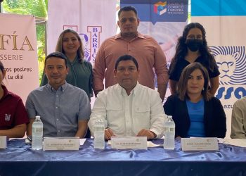 Camarasal capacitará a las mipymes en la zona oriental