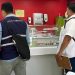 El Ministerio de Salud verifica permisos de saneamiento en negocios en San Miguel