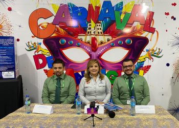 Invitan a poner el nombre del carnaval de San Miguel