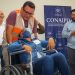 Capacitan sobre los derechos de personas con discapacidad en San Miguel y La Unión