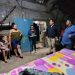 Protección Civil evacuó a dos familias en riesgo por lluvias en Gotera