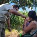 Ministerio de Salud acerca las vacunas en la zona occidental  