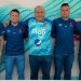 Raúl Chamagua, exportero de Alianza:«El suéter que lució Mario González contra Verdes, el miércoles, solo me recuerda la final que ganamos contra Águila en 1987»