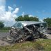 Nueve lesionados en accidente de tránsito en Usulután