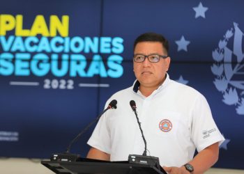 Autoridades registran más de 120 accidentes de tránsito en estas vacaciones