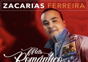 Zacarías Ferreira estará en el Gran Carnaval de San Miguel