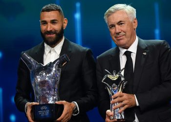 El Real Madrid se frota las manos, el Barcelona tendrá al Bayern en su camino