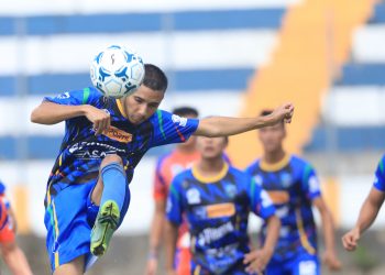 La Unión naufragó en la Marcelino Imbers