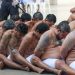 Suman 51,241 mareros capturados en cinco meses del régimen de excepción