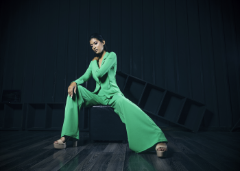El Salvador presente en el debut de Miss Orb International 2022