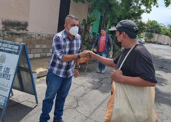 Alcalde tricolor agradece el refuerzo de $50 millones