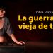 Presentarán obra de teatro «La Guerra más vieja de todas» en el CENAR