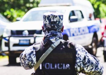 Muere pandillero que pretendía asesinar a varios policías en San José Villanueva