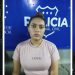 Autoridades capturan a tres pandilleros que financiaban sus actividades delictivas a través del narcotráfico