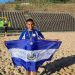 Rafael Rizo buscará el ascenso con el Villa Flor en el fútbol playa de Portugal