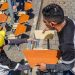Reos en fase de confianza fabricarán el mobiliario para las escuelas de El Salvador
